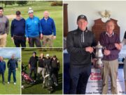 John Duggan Memorial Cup main