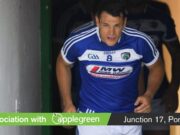 John O'Loughlin