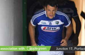 John O'Loughlin