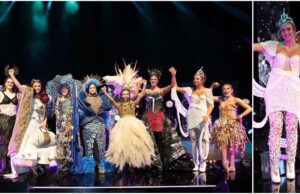 Junk Kouture Laois Scoil Chriost Ri Winners
