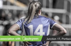 Ladies football general