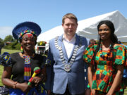 Laois Africa Day 2022