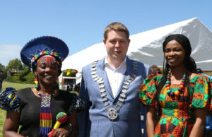 Laois Africa Day 2022
