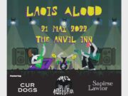 Laois Aloud