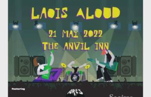 Laois Aloud