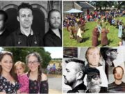 Laois Summer Festivals
