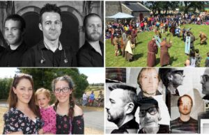 Laois Summer Festivals