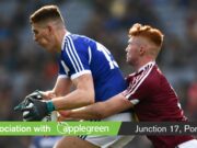 Laois v Westmeath