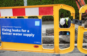 Irish Water
