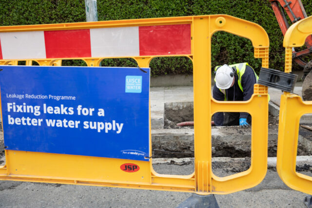 Irish Water