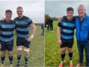 Luke Rigney Shannon