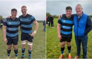 Luke Rigney Shannon