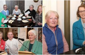 Mountmellick Poetry Day Main
