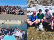 Mountrath Community School TY