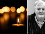 Peter Fennell RIP