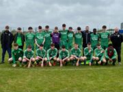 Portlaoise AFC U-18s