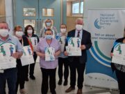 Portlaoise Hospital Patient Survey