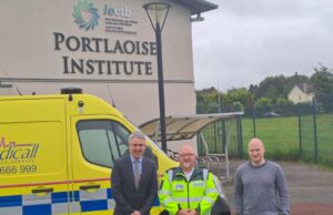 Portlaoise Institute Medicall