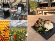 Solas Eco Garden Centre Portarlington 1