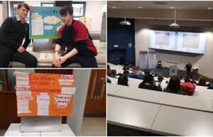 SciFest Mountrath CS
