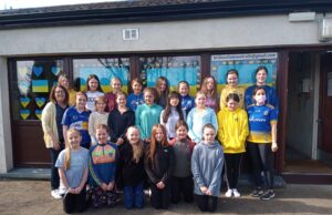Scoil Bhride Mountrath Fundraiser (2)