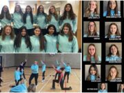 Scoil Chriost Ri Musical