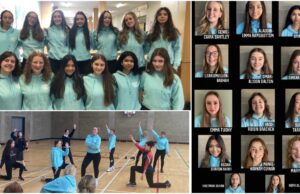 Scoil Chriost Ri Musical