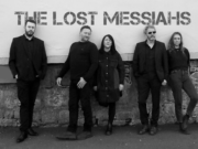 The Lost Messiahs