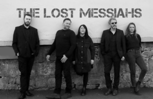 The Lost Messiahs