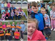 Timahoe NS Pieta House Main