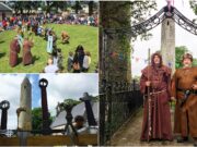 Timahoe Viking Festival