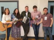 Laois Fleadh Cheoil