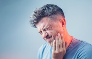 Toothache