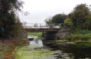 Woodenbridge