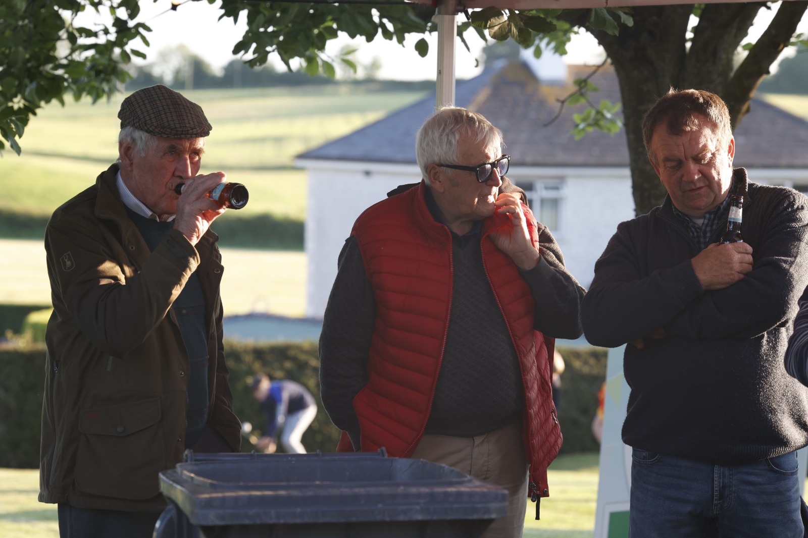 Cullohill Folly Festival