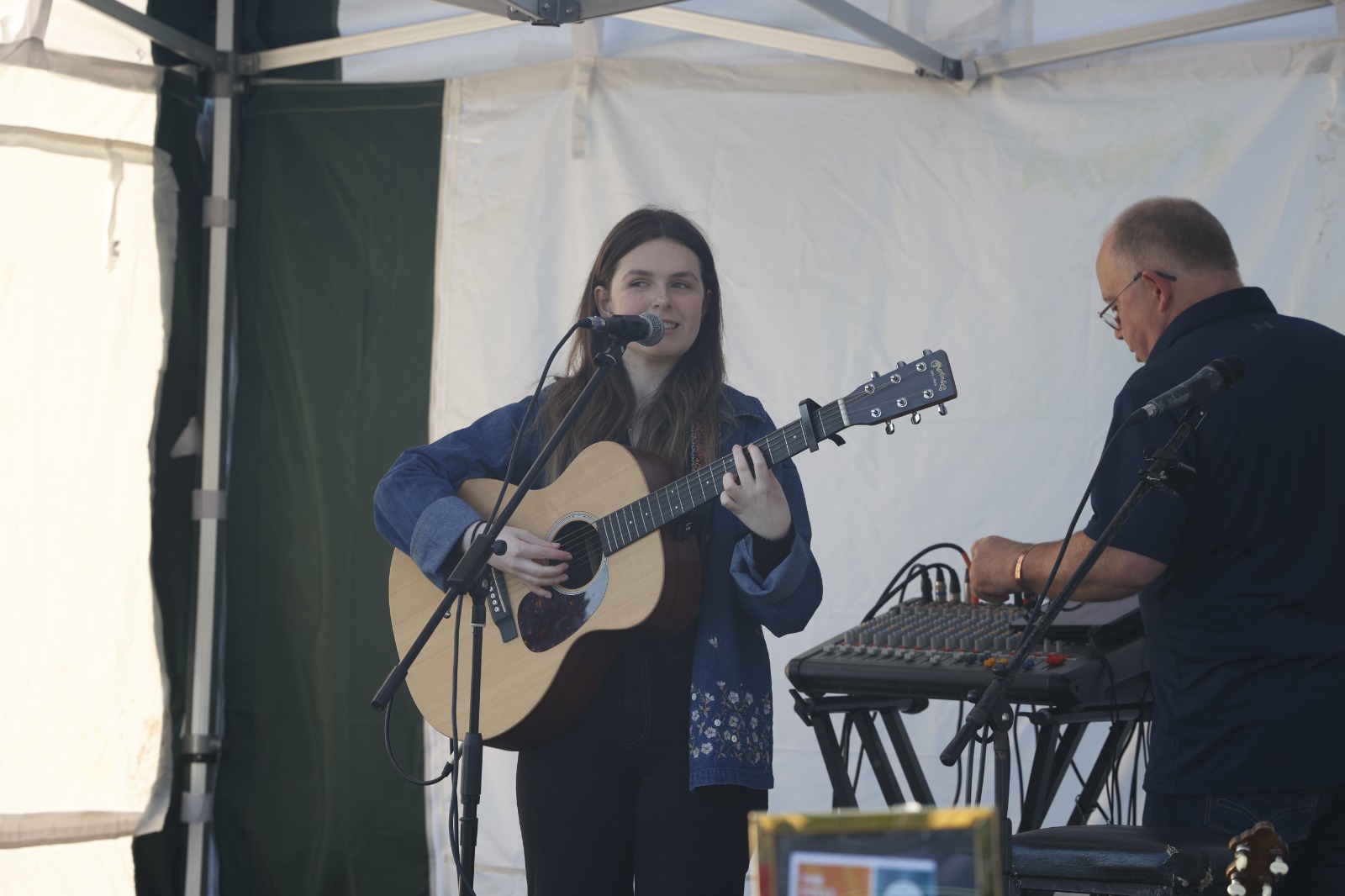 Cullohill Folly Festival