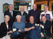 Mountrath Golf Club