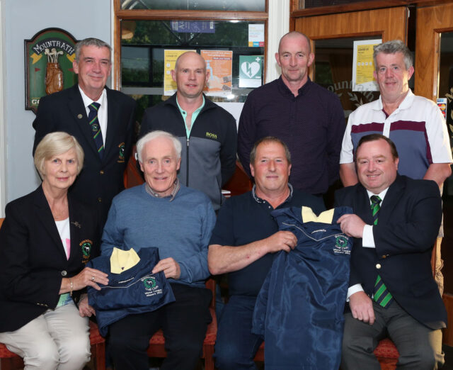 13-06-2022 Mountrath Golf (3) Mountrath Golf Club