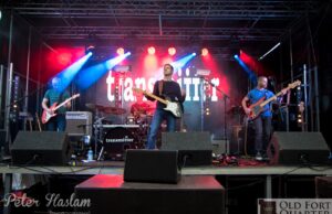Old Fort Festival