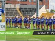 Aimee Kelly Laois Ladies