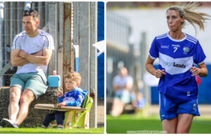 Aisling Quigley interview