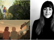 BARDO Aisling Conroy and maps and plans