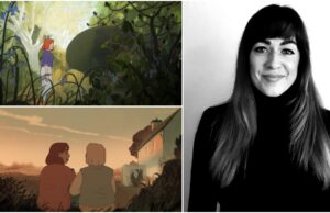 BARDO Aisling Conroy and maps and plans