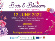 Laois Garden Festival MPU