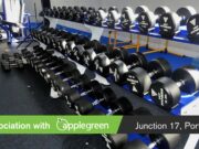 Laois GAA Centre of Excellence