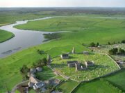 Clonmacnoise