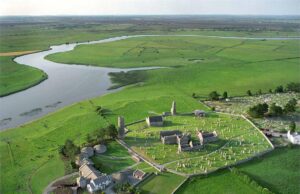 Clonmacnoise