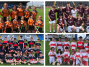 Cumann na mBunscol Finals