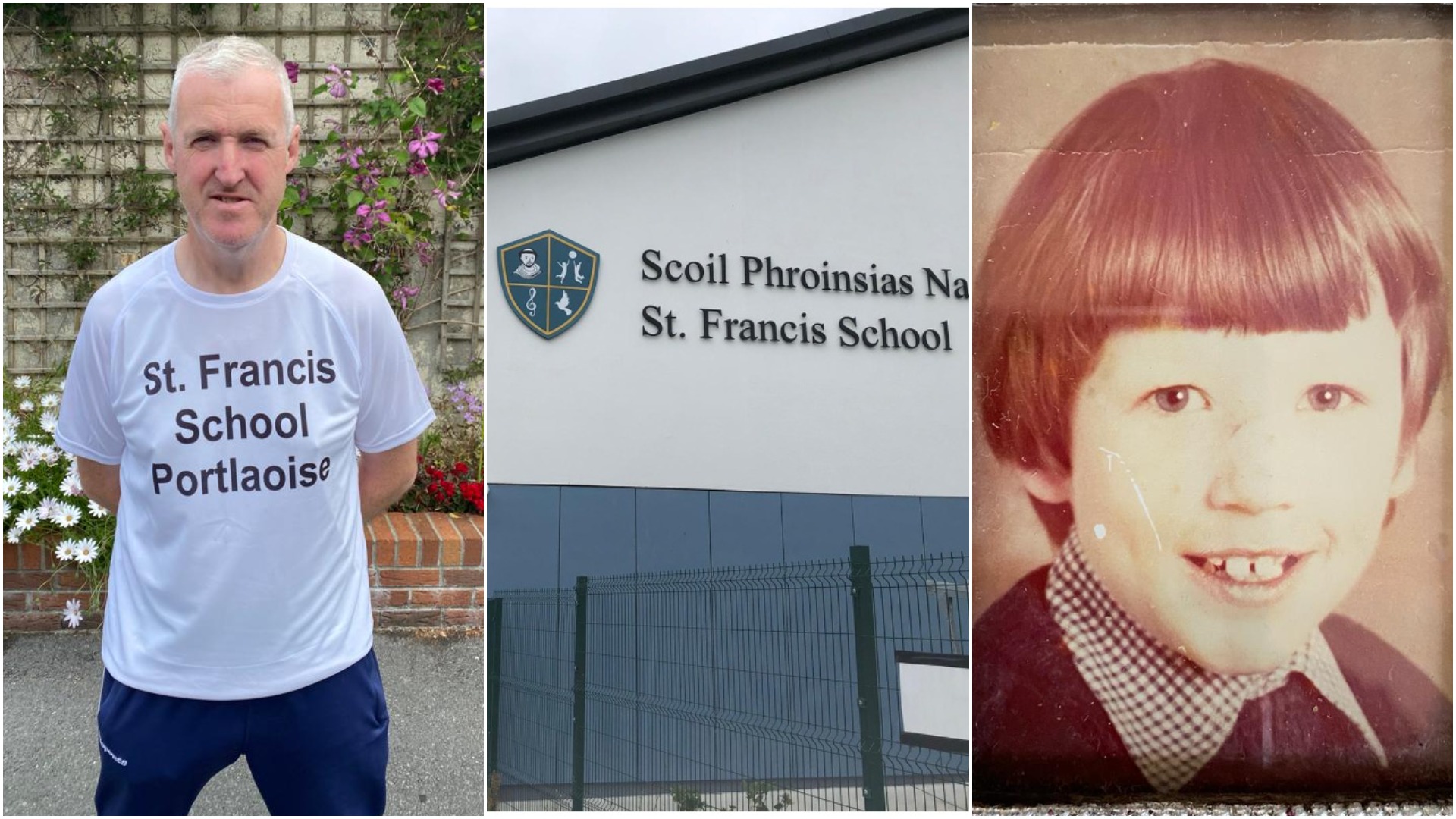 Portlaoise business man to tackle Cork half marathon this weekend in