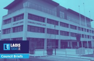 Laois County Council